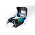 Tragbarer Thermo-Barcode-Drucker, Pos-Thermodrucker